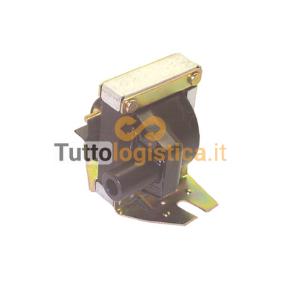 Bobina di accensione TotalSource compatibile per carrelli Linde | 400/0009721702