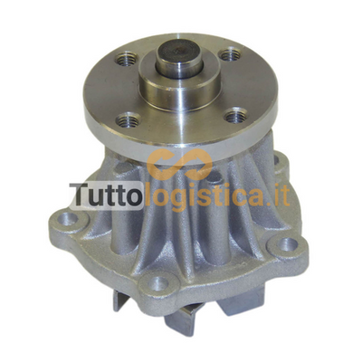 Pompa Acqua TotalSource per Toyota - Alta Affidabilità | 058/161207815171