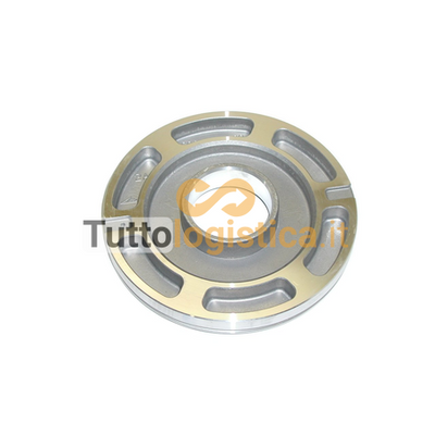 Pistone frizione TotalSource per carrelli elevatori Mitsubishi | 272/6920422900