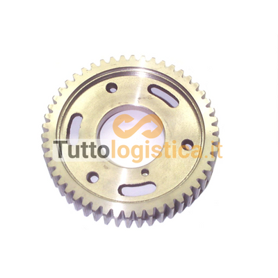 Ingranaggio albero a camme TotalSource compatibile Linde | 400/3116K111