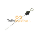 Asta livello olio TotalSource per carrelli elevatori Toyota | 058/323923052071