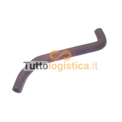 Tubo flessibile sagomato TotalSource per carrelli elevatori Linde | 400/3534484012