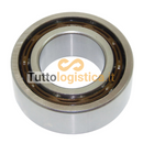 Cuscinetto TotalSource compatibile con Toyota | 058/903634500271