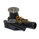 Pompa acqua TotalSource per motori Doosan-Daewoo | 954/65065006114
