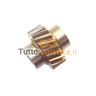 Ingranaggio TotalSource compatibile con carrelli elevatori Hyster | 001/1329324