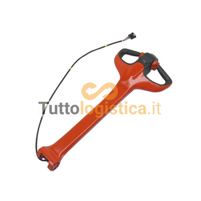 Timone di guida TotalSource compatibile per transpallet Linde | 400/3095405852