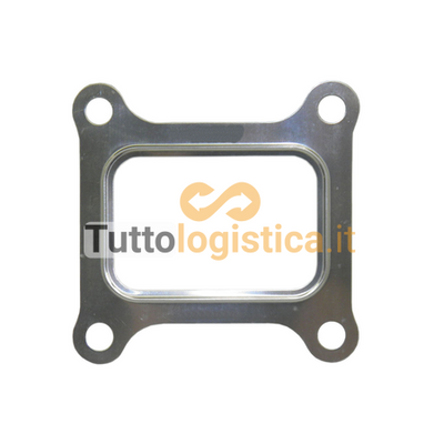 Guarnizione TotalSource compatibile con carrelli elevatori Hyster | 001/1515862