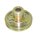 Puleggia TotalSource per Motori Toyota | 058/162113288371