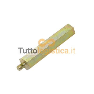 Bullone TotalSource compatibile con macchine Jungheinrich | 269/50010875