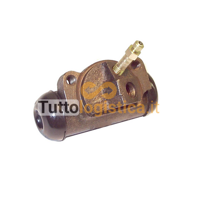 Cilindretto freno TotalSource compatibile Toyota | 058/477031011071