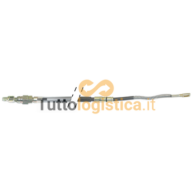 Cavo TotalSource compatibile con carrelli elevatori Clark | 007/246148