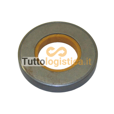 Guarnizione TotalSource compatibile con carrelli elevatori Clark | 007/RTF126659