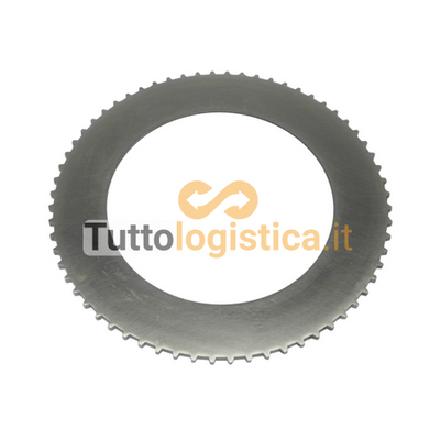 Disco Contrappeso TotalSource per Caterpillar | 009/2043093