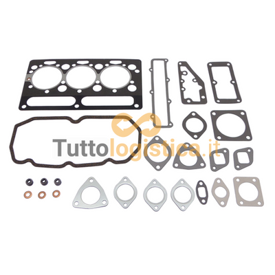 Kit guarnizioni TotalSource per motori Caterpillar | 009/337885