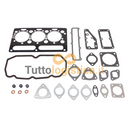 Kit guarnizioni TotalSource per motori Caterpillar | 009/337885