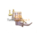 Pompa Carburante TotalSource per Macchine Komatsu | 107/17010K7700