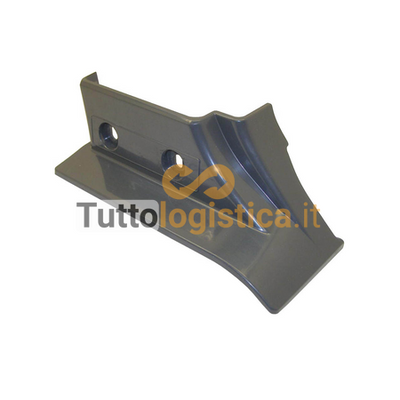 Cover di protezione TotalSource per carrelli elevatori Toyota | 058/587312660071