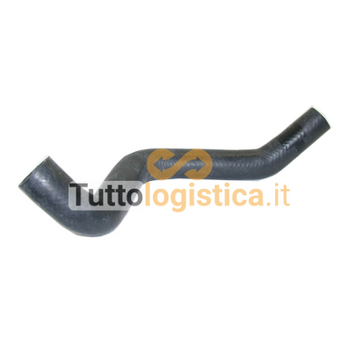 Tubo in gomma TotalSource per carrelli elevatori Mitsubishi | 272/9180222600