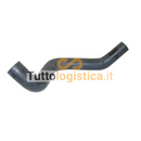 Tubo in gomma TotalSource per carrelli elevatori Mitsubishi | 272/9180222600
