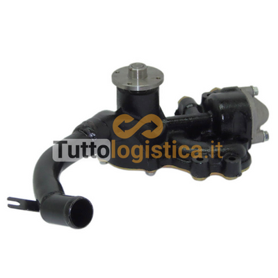Pompa Acqua TotalSource per Carrelli Elevatori Jungheinrich | 269/80113025