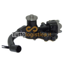Pompa Acqua TotalSource per Carrelli Elevatori Jungheinrich | 269/80113025