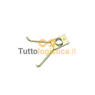 Supporto TotalSource per carrelli elevatori Mitsubishi | 272/9522220900