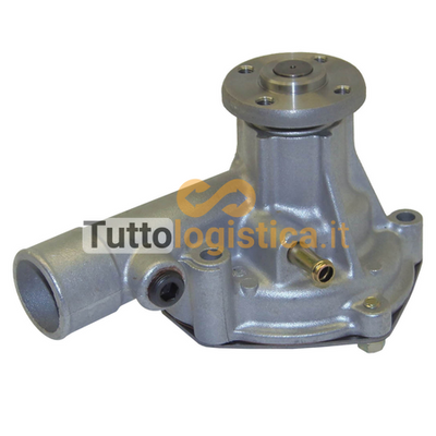 Pompa acqua TotalSource compatibile con carrelli elevatori Jungheinrich | 269/51025356