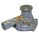 Pompa acqua TotalSource compatibile con carrelli elevatori Jungheinrich | 269/51025356