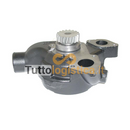 Pompa acqua TotalSource per carrelli elevatori Jungheinrich | 269/50023312