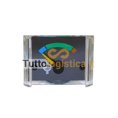 Indicatore di Temperatura TotalSource per Carrelli Elevatori Hyster | 001/1354778