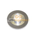 Disco freno Warner Electric compatibile per carrelli elevatori Still | 255/50154010100