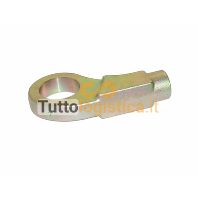 Componente END per carrelli elevatori Mitsubishi TotalSource | 272/5590242081