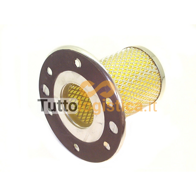 Filtro Aria TotalSource per Caterpillar - Alta Efficienza | 009/4W6691