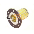 Filtro Aria TotalSource per Caterpillar - Alta Efficienza | 009/4W6691