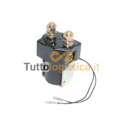 Contattore Albright compatibile per carrelli elevatori Jungheinrich | 269/50007894