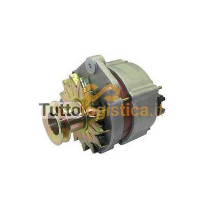 Alternatore TotalSource per carrelli elevatori Linde | 400/0009710303