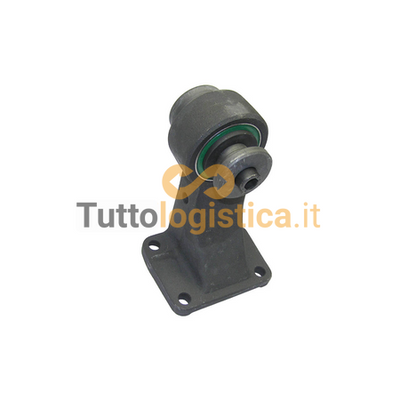 Supporto assemblato TotalSource compatibile con carrelli Linde | 400/3604202804