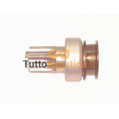 Gruppo Frizione TotalSource per Carrelli Elevatori Linde | 400/3512220504