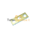 Piastra TDL TotalSource per carrelli elevatori Toyota | 058/82114F210071