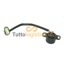 Sensore Sterzo TotalSource per Carrelli Elevatori Nissan | 057/25510GA10A