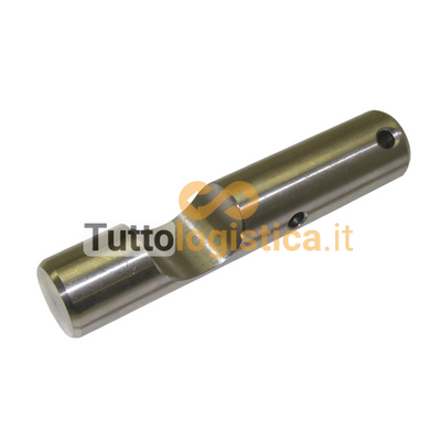 Assale TotalSource per carrelli elevatori Toyota | 058/241007
