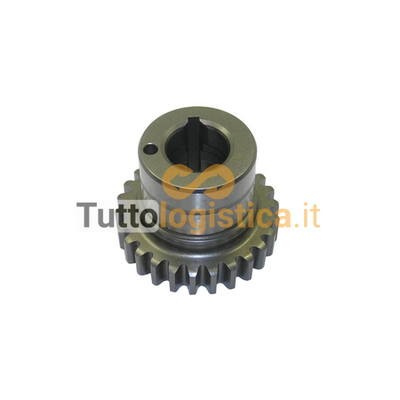 Ingranaggio o Pignone TotalSource per Carrelli Elevatori Toyota | 058/135227815571