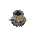 Ingranaggio o Pignone TotalSource per Carrelli Elevatori Toyota | 058/135227815571