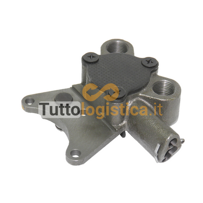Pompa Olio TotalSource per Carrelli Elevatori Linde | 400/41314187