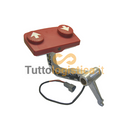 Pedale Monotrol TotalSource per carrelli elevatori Hyster | 001/1352575