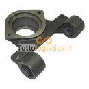 Supporto TotalSource per carrelli elevatori Toyota | 058/672013051171