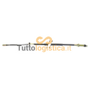 Cavo Freno TotalSource per Carrelli Elevatori Mitsubishi | 272/9144601600