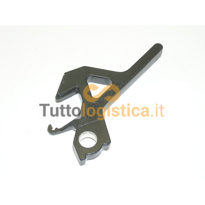 Leva di comando TotalSource compatibile con carrelli Linde | 400/3354375507