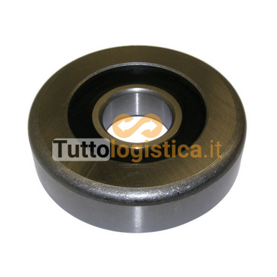 Roller Mast TotalSource per carrelli elevatori Toyota | 058/618212054071