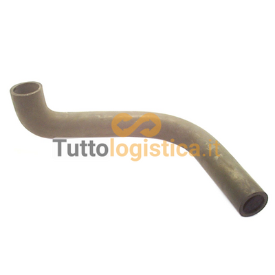 Tubo sagomato TotalSource per carrelli elevatori Linde | 400/0009641704